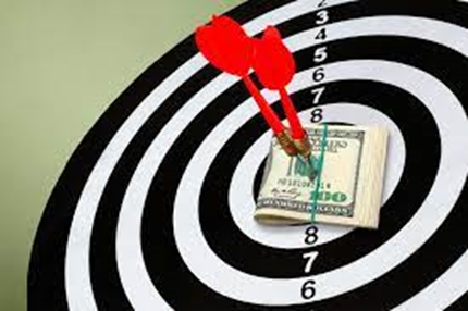 ¿Cómo establecer metas financieras realistas y alcanzables? image 2 - ¿Cómo establecer metas financieras realistas y alcanzables?