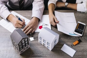 Camilo Ibrahim Issa - Mercado inmobiliario; Qué es y cuál es el rol de los agentes de bienes raíces - FOTO