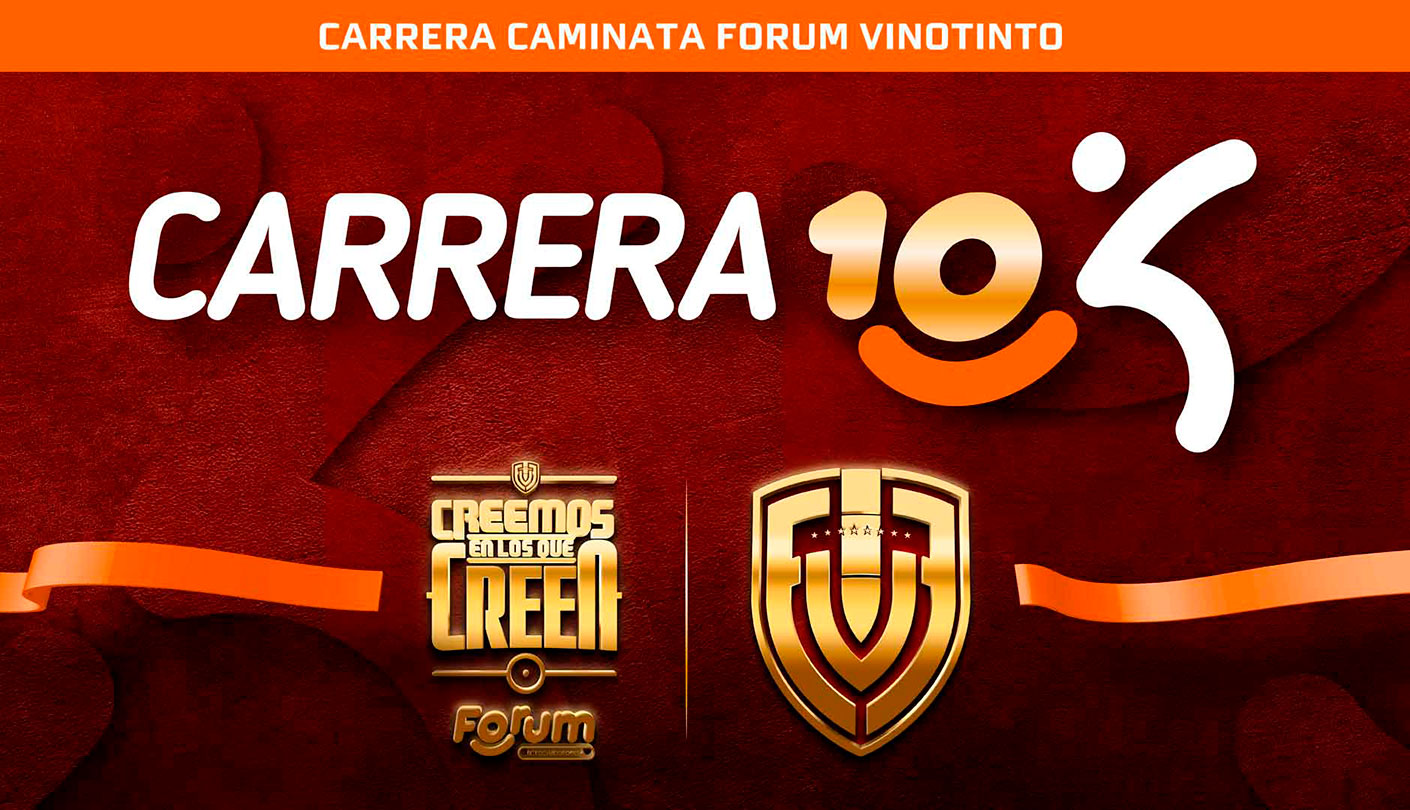 Sebastian Cano Caporales: Carrera Forum – Vinotinto - Pantalla Deportiva Carrera Forum Vinotinto - Sebastian Cano Caporales: Carrera Forum – Vinotinto - Pantalla Deportiva
