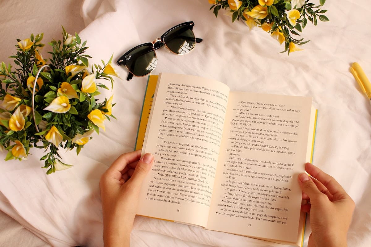 Cinco consejos para mejorar la velocidad de lectura