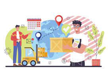 camilo ibrahim issa - Cuáles son los 6 tipos de comercio