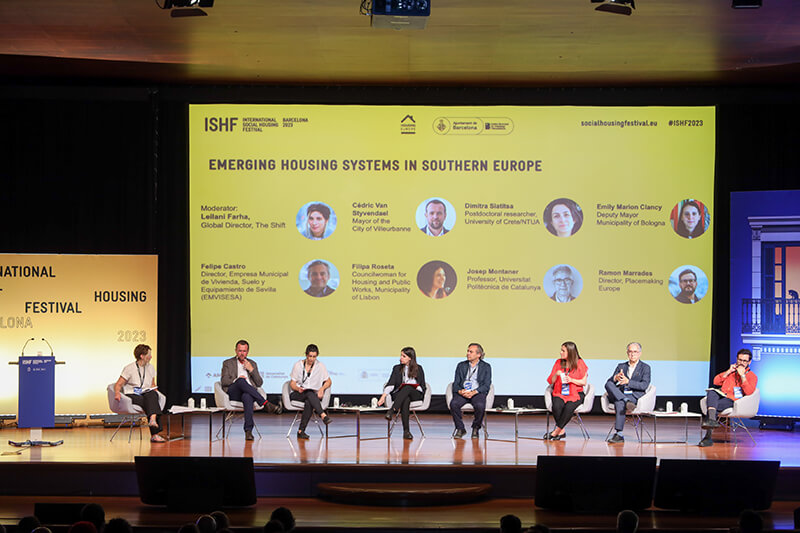  vivienda social
