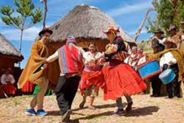 El turismo comunitario y cómo se puede apoyar a las comunidades locales a través del turismo