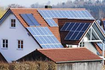 Energía Renovable Para Vivienda Conoce Las Nociones Básicas