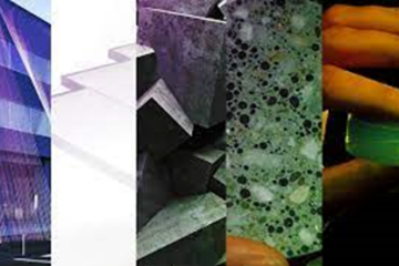 Francesco Lovaglio Tafuri | Materiales innovadores para proyectos de construcción