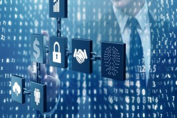 Hjalmar Gibelli - Inteligencia artificial ¡La tecnología que revoluciona al sector seguros! - FOTO