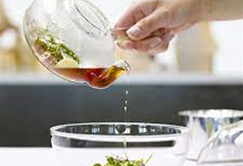 La comida saludable es la nueva tendencia gastronómica