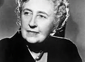 image - Los 4 mejores libros de Agatha Christie