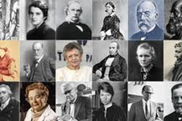 image 5 - Los autores más influyentes de la historia