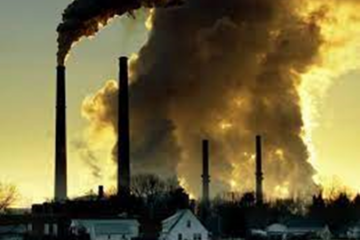 Los efectos de la contaminación del aire en la salud y cómo reducir la exposición a la misma – Fundación Yammine