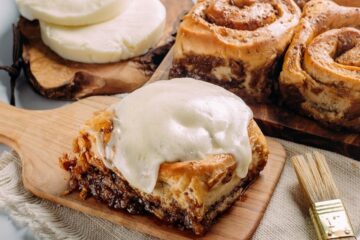 Nelson Rafael Bustamante Abidar - ¡Conócelos! 5 postres típicos y tradicionales de Latinoamérica - FOTO