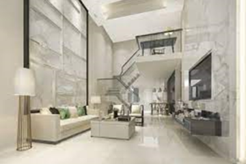 Oswaldo Nania | 5 tendencia para apartamentos de lujos