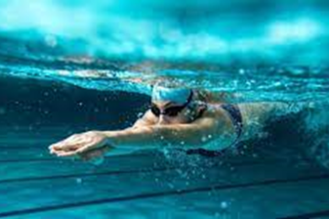 Pedro Miguel Sabal | Cómo mejorar tu técnica de natación