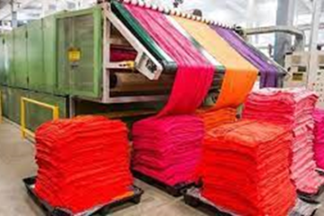 Ronald José Rubio Ampueda | ¿Qué son los materiales textiles?