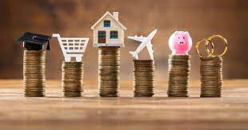 ¿Cómo establecer metas financieras realistas y alcanzables? image 2 - ¿Cómo establecer metas financieras realistas y alcanzables?