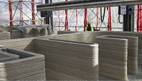 Técnicas innovadoras en construcción image - Técnicas innovadoras en construcción