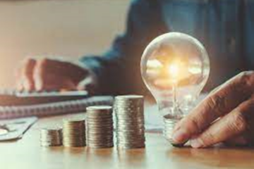 ¿Cómo reducir el consumo de energía en el hogar y ahorrar dinero en la factura de la luz?