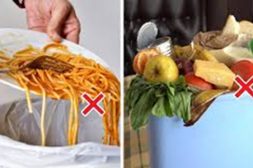 ¿Cómo reducir el desperdicio de alimentos y contribuir a la seguridad alimentaria? – Fundación Yammine