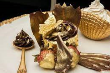 ¿Cuál es el plato más caro del mundo?