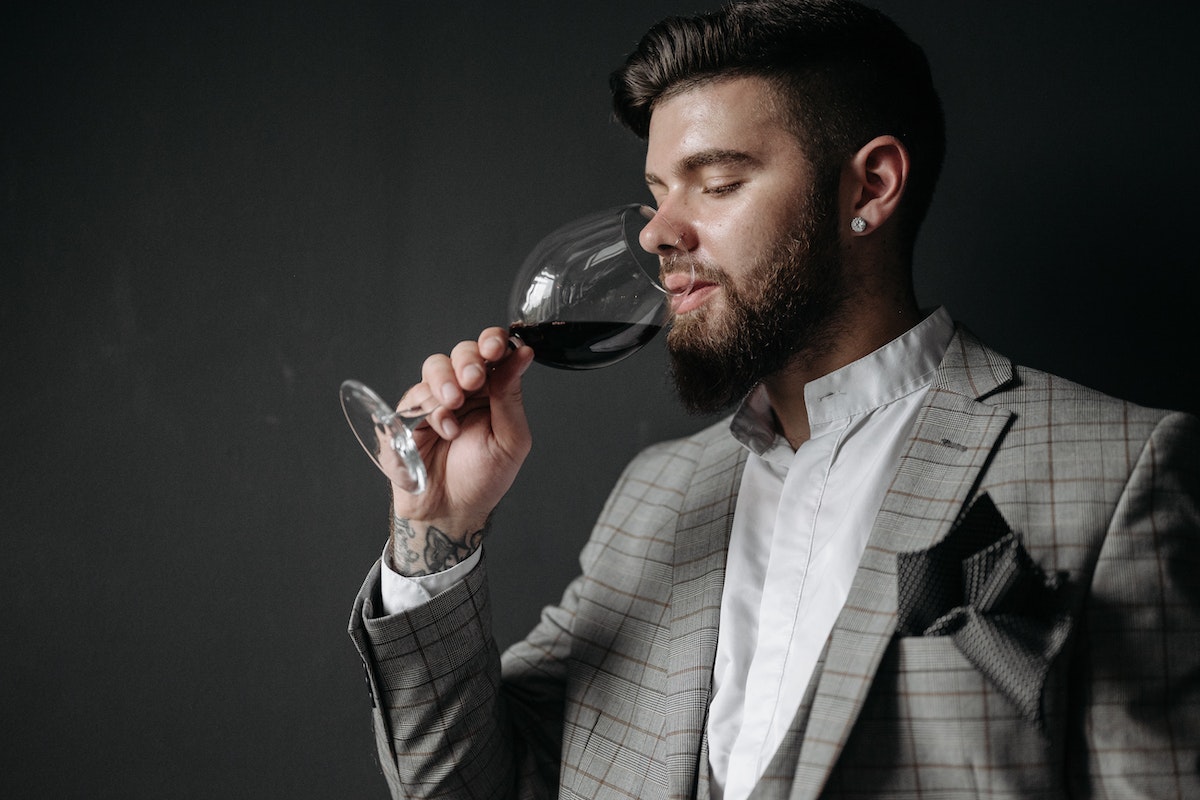 ¿Qué estudia un catador de vino en la actualidad?