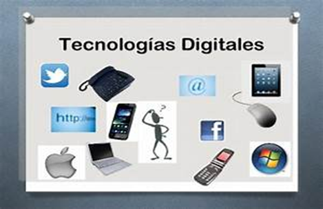 Cómo las tecnologías digitales están transformando la forma en que las empresas operan y se relacionan con sus clientes image - Cómo las tecnologías digitales están transformando la forma en que las empresas operan y se relacionan con sus clientes