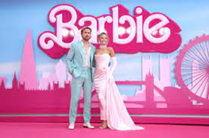 Barbie, la película: su impacto económico en la industria cinematográfica camilo ibrahim issa - Barbie, la película: su impacto económico en la industria cinematográfica