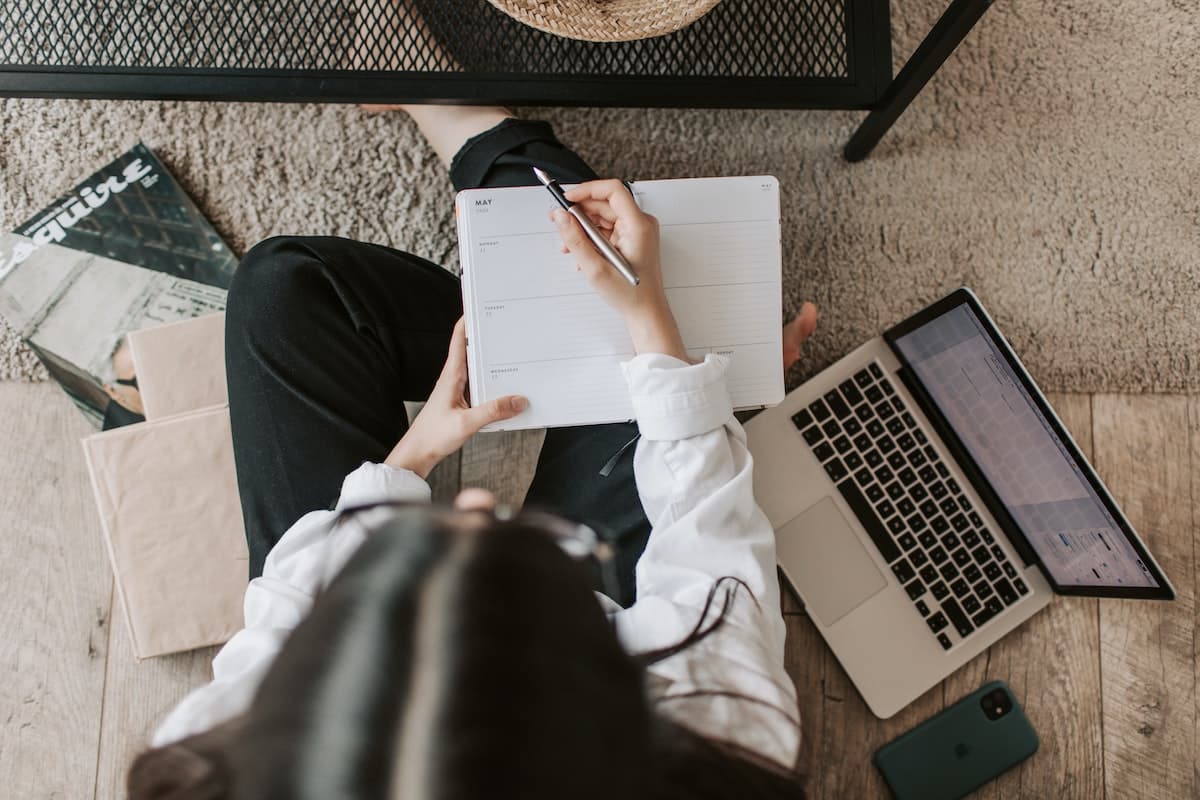 ¿Cómo hacer un plan de estudios eficaz y productivo?