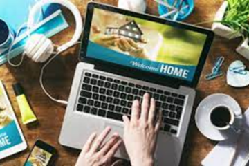CÓMO EL MARKETING DIGITAL INMOBILIARIO ESTÁ CAMBIANDO EL MUNDO – Juan Francisco Clerico