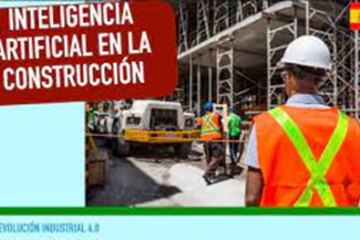 image 4 - Cómo la Inteligencia Artificial (IA) está revolucionando la industria de la construcción