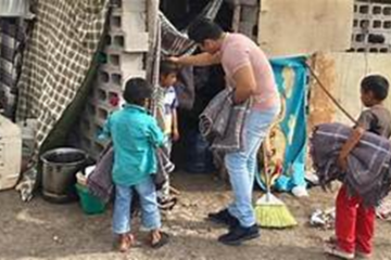 Camilo Ibrahim Issa - Cómo la construcción ayuda al bienestar de una comunidad