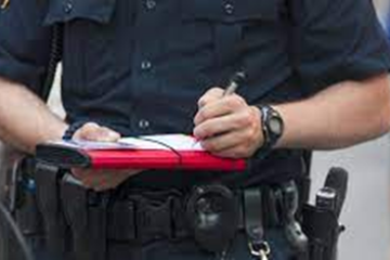 Cómo los informes de accidentes de policía influyen en las reclamaciones de seguros - Hjalmar Gibelli