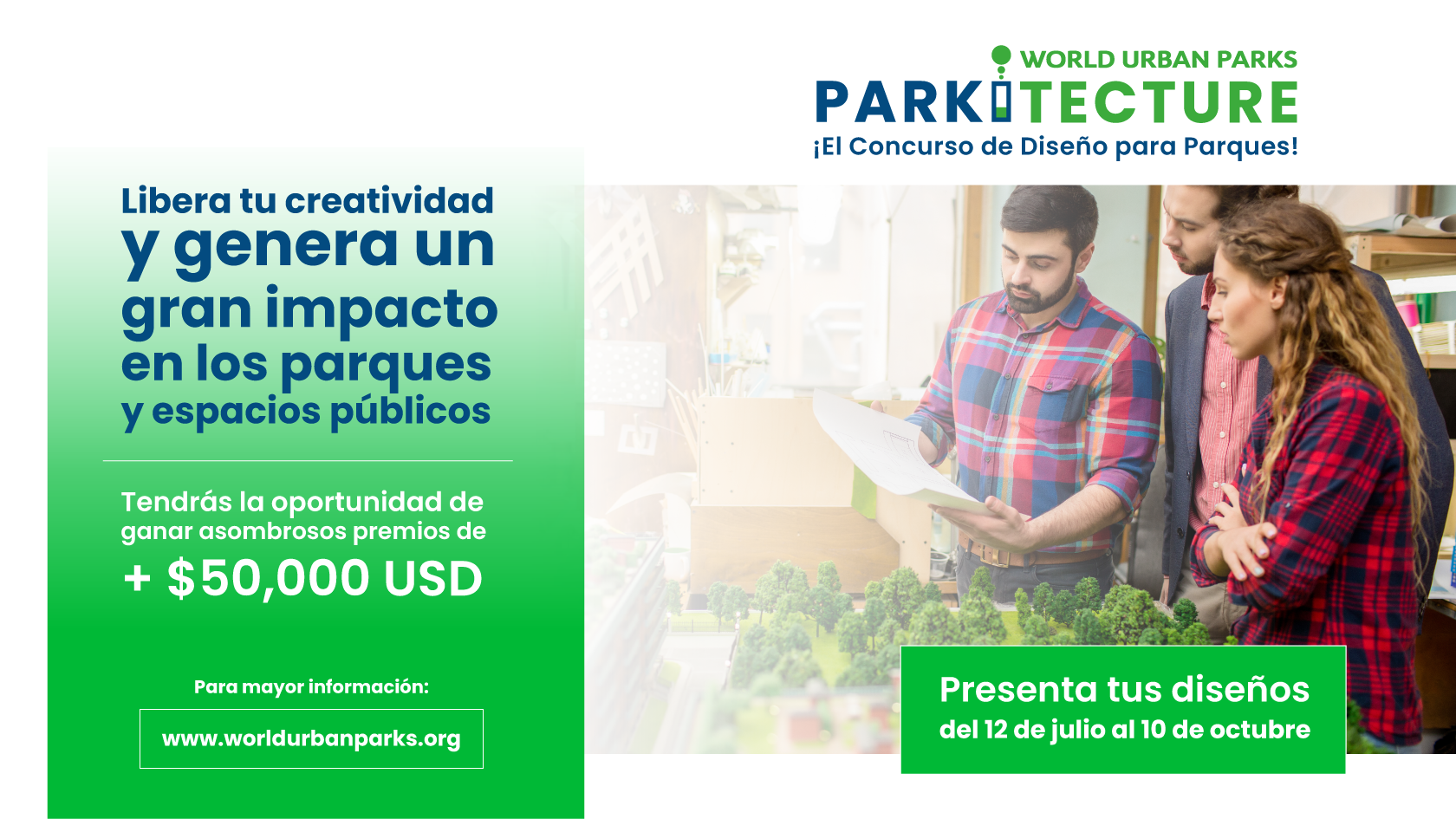 parkitekture