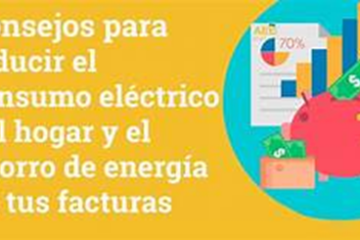 Consejos prácticos para reducir tu consumo y contribuir al medio ambiente