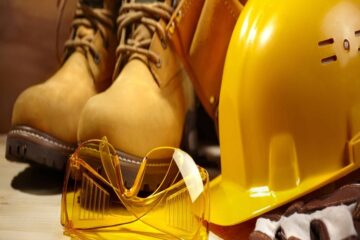 Construcciones Yamaro - ¡Conócelas! Medidas de seguridad a tomar en cuenta dentro de toda construcción - FOTO