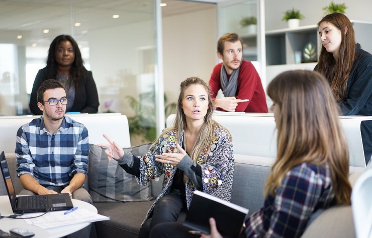 La Cultura Corporativa en un Mundo de Transformación Digital