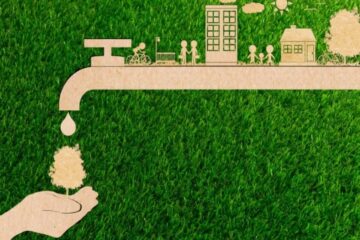 Fundación Yammine | ¡Síguelos! 8 consejos para ahorrar agua en las empresas