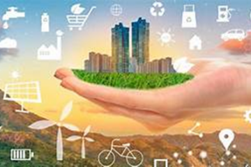 Materiales sostenibles, una opción para construir un futuro más responsable
