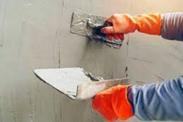 Miguel Sabal | ¿Qué es el aplanado de pared? Descubre cómo hacerlo paso a paso