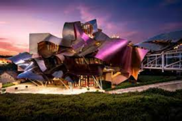 OSWALDO NANIA | 8 HOTELES ORIGINALES MÁS ESPECTACULARES ARQUITECTÓNICAMENTE