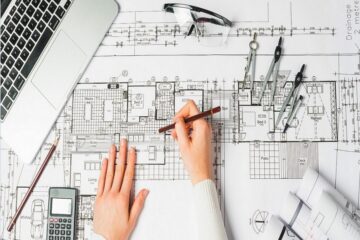 Oswaldo Nania - ¡Conócelos! Estos son los 4 principios fundamentales de la arquitectura - FOTO