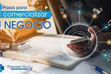 camilo ibrahim issa - Pasos sencillos para comercializar tu negocio y aumentar tu visibilidad