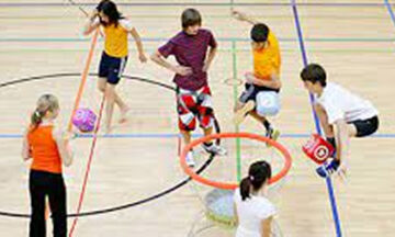image - Proceso de selección de talentos en el deporte escolar: cómo funciona