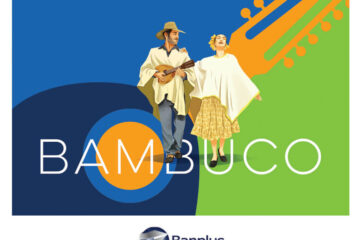 Banplus - ‘Calendario Musical Banplus 2023; Ritmos Que Hacen País’ - ¡Agosto suena al ritmo del Bambuco! - FOTO