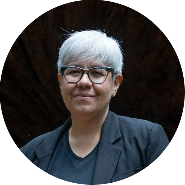 Monica Pacheco - Expo Parques 2023