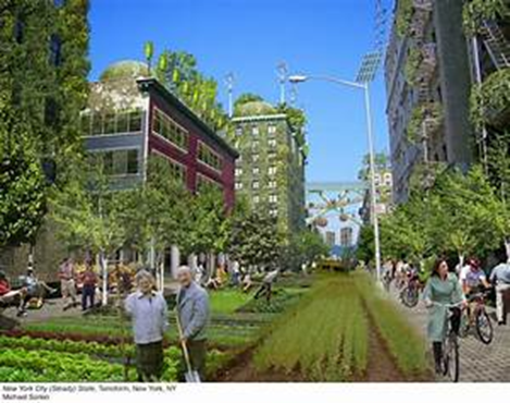 La Importancia de la Sostenibilidad en la Arquitectura: Construyendo un Futuro Sostenible image 2 - La Importancia de la Sostenibilidad en la Arquitectura: Construyendo un Futuro Sostenible