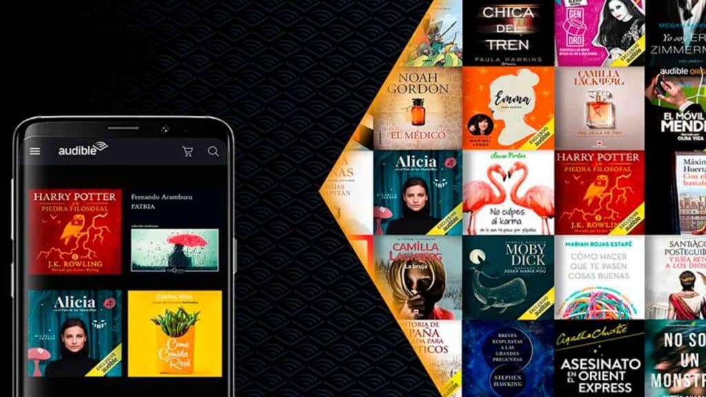 audiolibros gratis