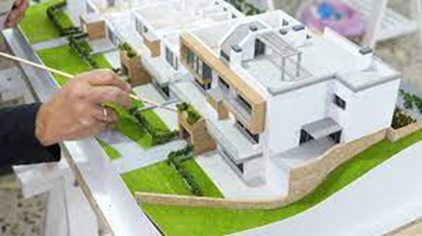 Descubriendo las herramientas imprescindibles de un arquitecto: Equipándote para el éxito en el diseño y la construcción image 6 - Descubriendo las herramientas imprescindibles de un arquitecto: Equipándote para el éxito en el diseño y la construcción