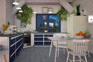 7 Claves para Reformar tu Cocina: Transforma tu Espacio con Estilo y Funcionalidad