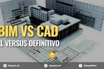 BIM vs CAD – Cuál es la Mejor Opción para tu Proyecto – Vinccler