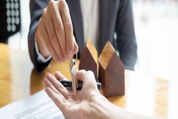 Camilo Ibrahim - ¡Entérate! 7 pasos a seguir para elegir a un agente inmobiliario - FOTO